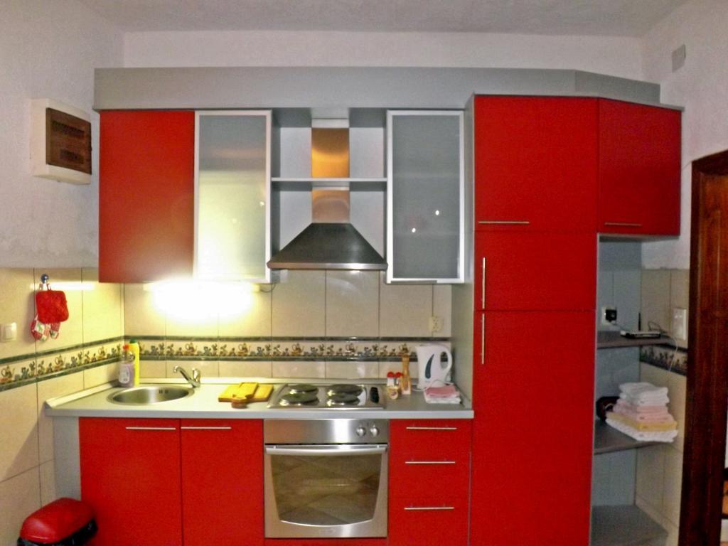 Gudelj Apartments ペラスト 部屋 写真