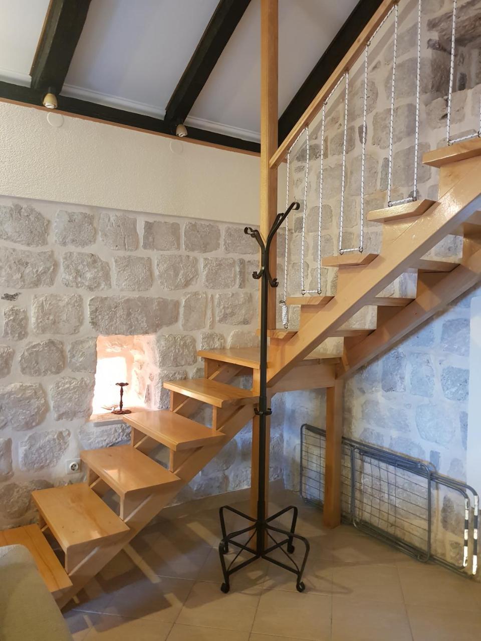Gudelj Apartments ペラスト エクステリア 写真